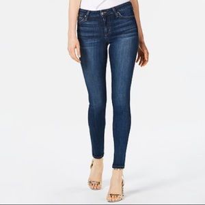 Joe’s The Icon Mid Rise Skinny Ankle